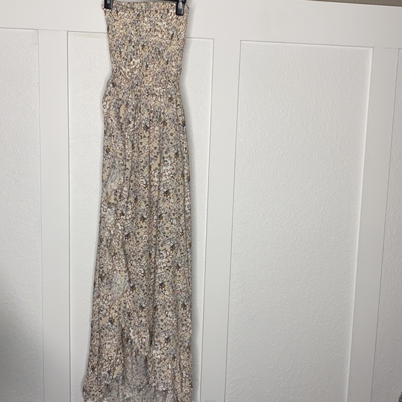 Women’s maxi boho style - Picture 1 of 13